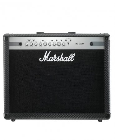 Marshall Mg102cfx Efectos Amplificador 100 W